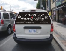Vinyl Work